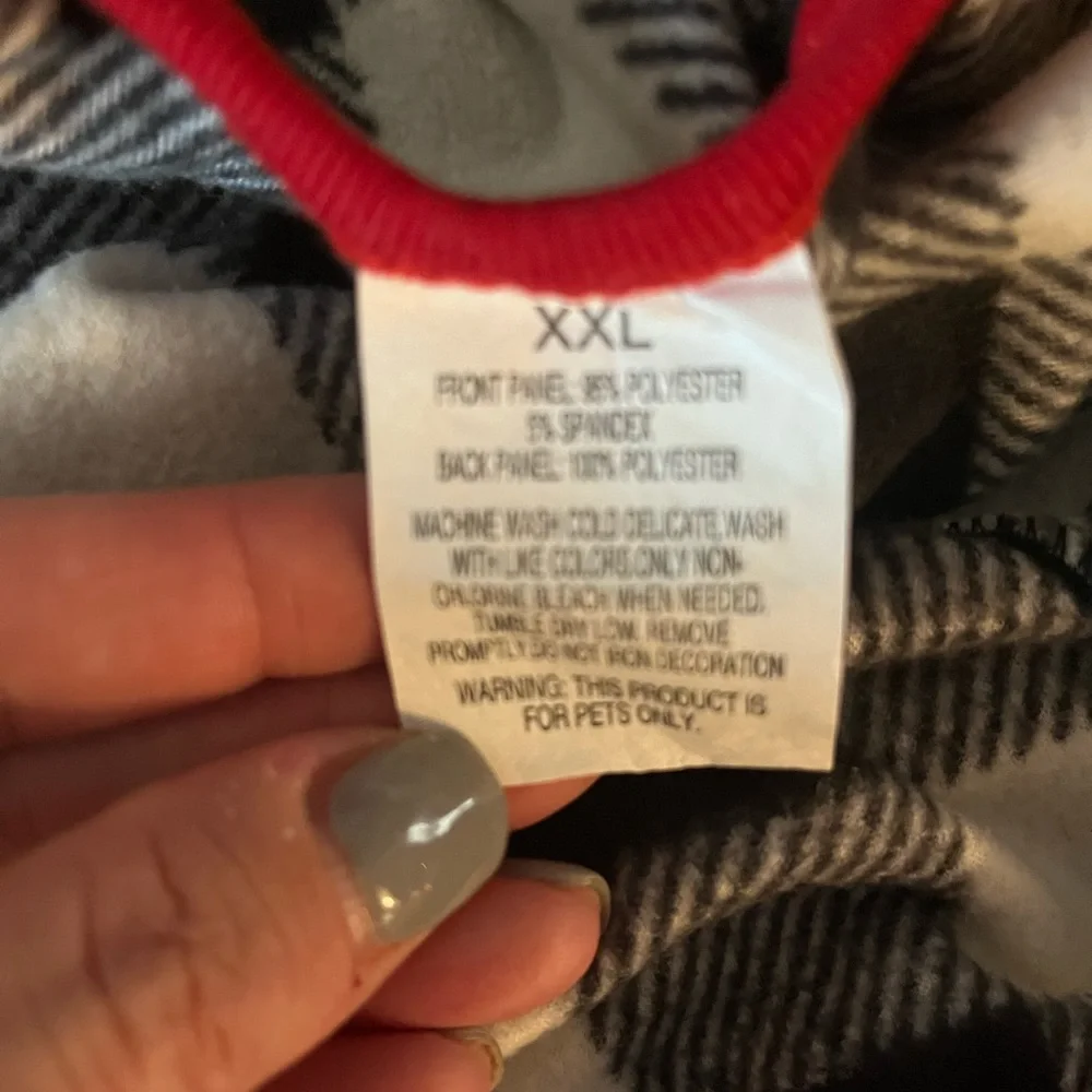 Doggie PJ’s - Picture 4 of 6